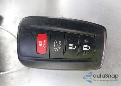 2020 Toyota Rav4 Xle Premium из США, поврежденный, VIN JTMA1RFV1LJ028736